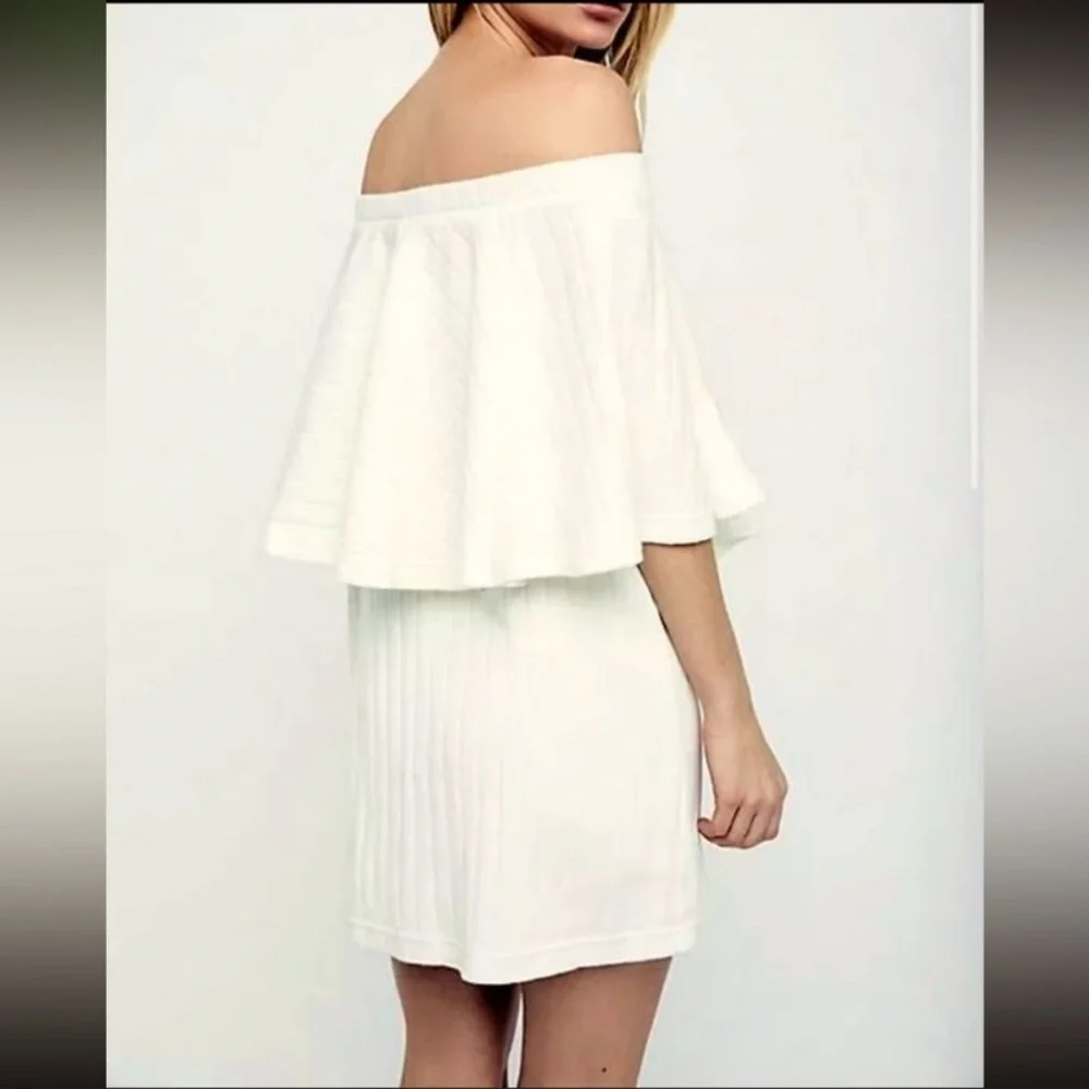 Free People Tunic